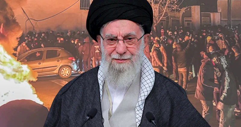 Niyə etirazlar İran rejimini yerindən tərpədə bilmir? “Reuters” səbəbləri araşdırıb