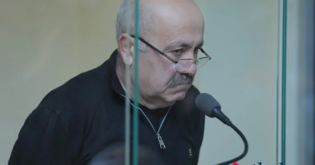 Azərbaycanlıların kökünü kəsmək lazımdır deyən Xaçaturyanı niyə verdik? SƏBƏB