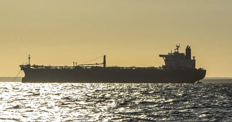 США захватили очередной танкер из Венесуэлы