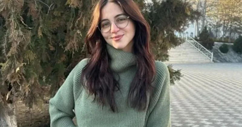 Dəm qazından ölən türkiyəli tələbə sahibkarın qızı imiş