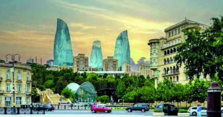 Axşamadək yağıntı davam edəcək