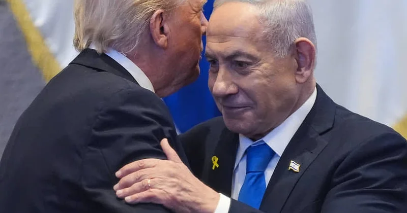 Netanyahudan inanılmaz istək: Tramp İranla bağlı xahişi qəbul etdi