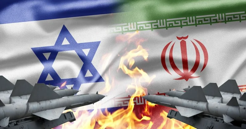 İsrail ordusu İran ətrafında baş verən hadisələri izləyir