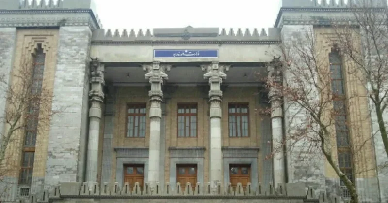 İrandan BMT yə çağırış