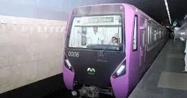 Bakı metrosundan istifadə ötən il 430 min ton CO₂ emissiyasının qarşısını alıb