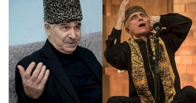 Alima bunu qəsdən öyrətmədim, ona görə ki...