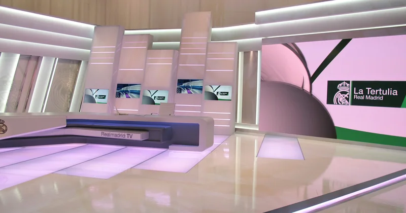 “Real”ın məğlubiyyəti klubun rəsmi kanalının da səbir kasasını daşırdı