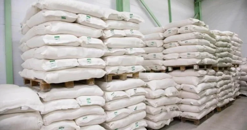 Заложники импорта или аппетитов?