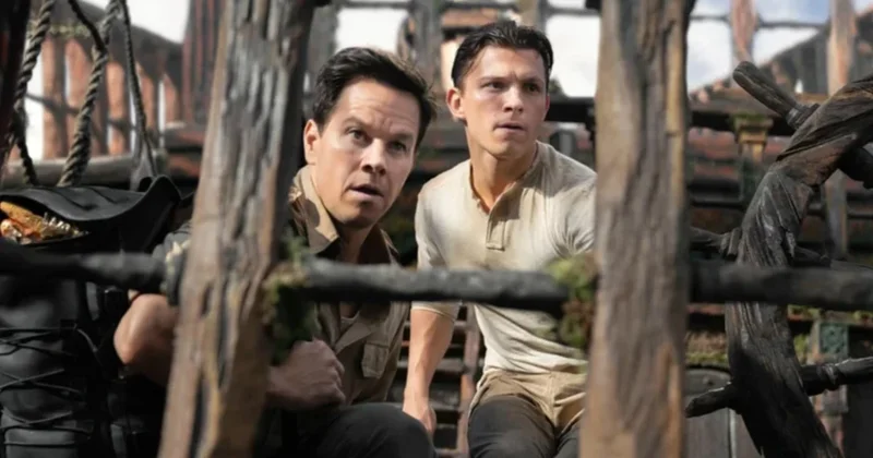 Uncharted niyə qadağan edildi? Mübahisənin mərkəzindəki xəritə