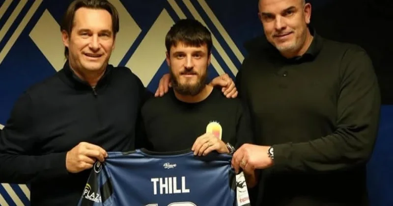 Sabah və Zirə nin keçmiş yarımmüdafiəçisi özünə yeni klub tapdı