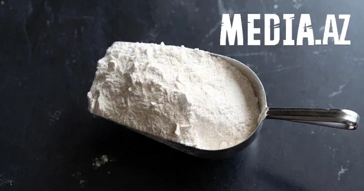 В Азербайджане выросли оптовые цены на муку