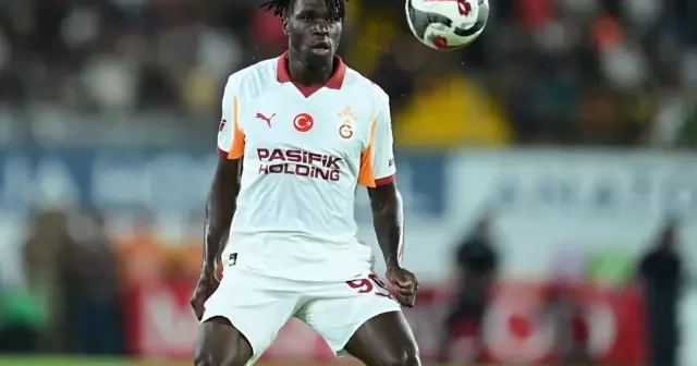 İnter Qalatasaray ın oyunçusuna elçi düşdü FOTO