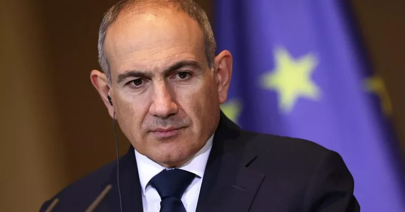 Пашинян: Армения обеспечит беспрепятственное сообщение основной части Азербайджана с Нахчываном