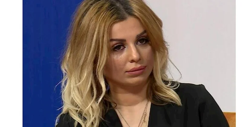 Əminə ilk dəfə qızı Fatimə ilə VİDEOSUNU YAYDI