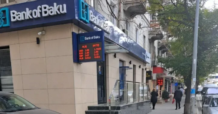 Bank of Baku 2025 ci ili artımlar ilə başa vurub 30,6 MİLYON MANAT XALİS MƏNFƏƏT AÇIQLADI