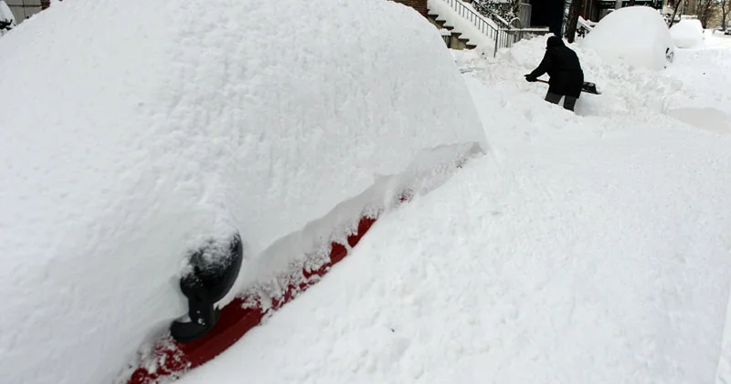 Dəhşətli soyuqlar gəlir XƏBƏRDARLIQ KONKRET