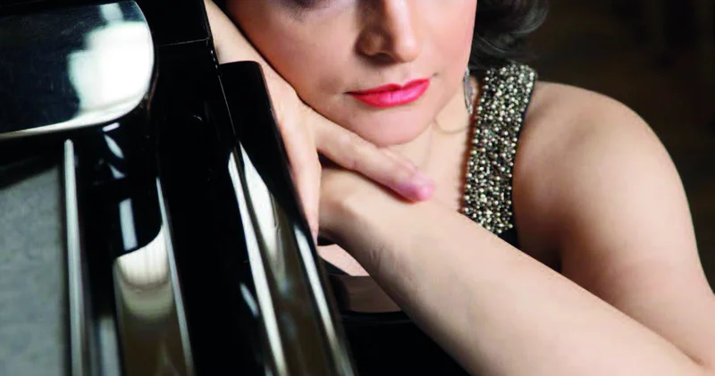 Milli musiqimiz xalqımızın incə zövqü, əbədi ruhudur