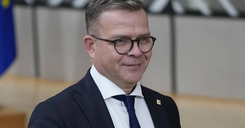 Премьер Финляндии выступил за запрет соцсетей для детей младше 15 лет