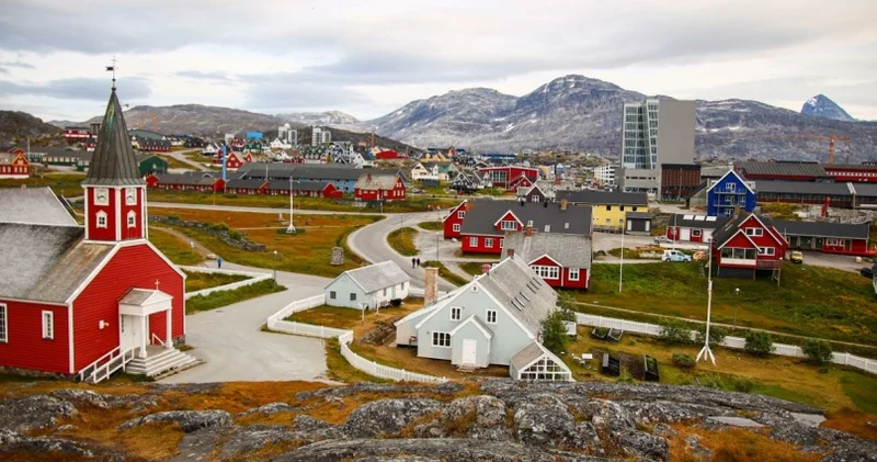 Qrenlandiya ABŞ üçün niyə bu qədər əhəmiyyətlidir?