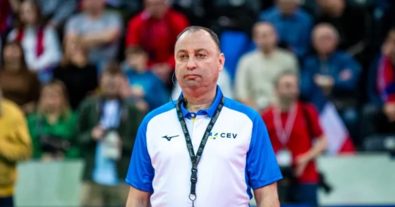 Azərbaycanlı hakim Türkiyə və Yunanıstan klublarının oyununu idarə edəcək