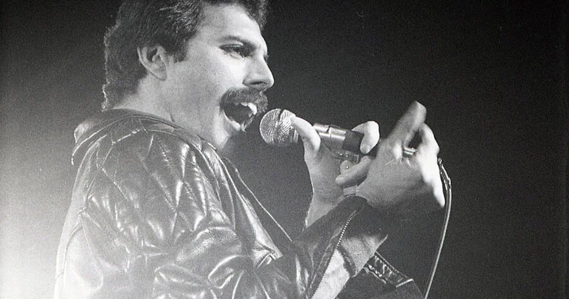 Freddi Merkurinin “gizli qızı” vəfat edib