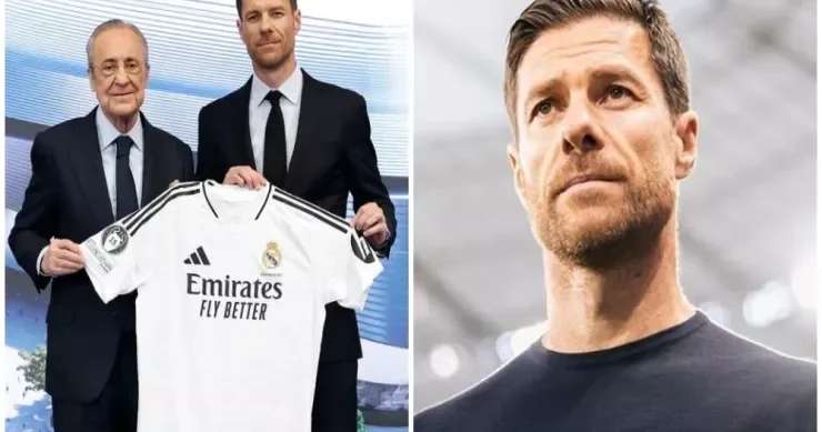 Alonso Peresin prezidentliyi dövründə “Real”da işləyən 16 cı məşqçi olub