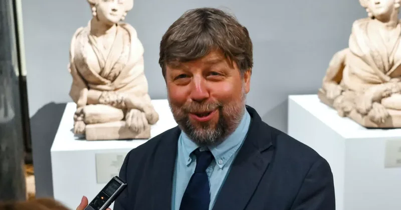 В Польше начался суд в отношении археолога из России