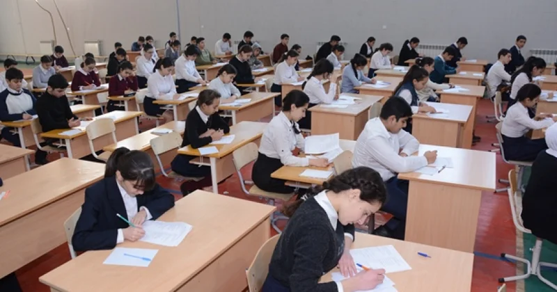 Məktəblərdə qiymət sistemi bilik ölçür, yoxsa stres yaradır ? ARAŞDIRMA