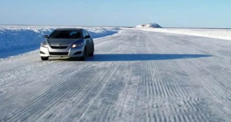 Hava ilə bağlı xəbərdarlıq Yollar buz bağlayacaq