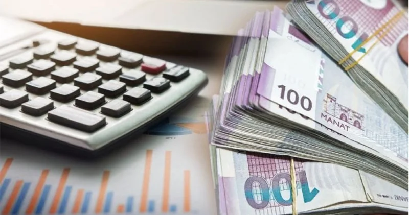 Universal 2023 milyonlarla manat vergi borcu var