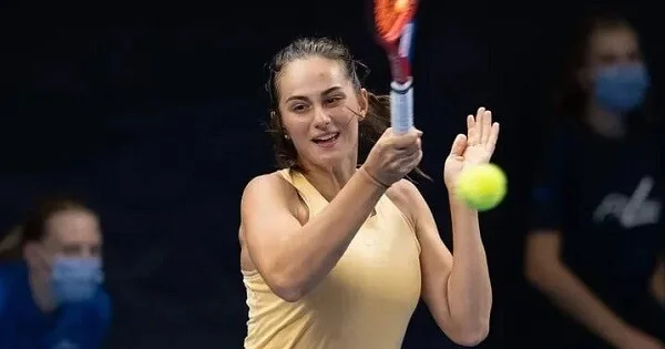 Rusiyanı təmsil edən azərbaycanlı finalda uduzdu