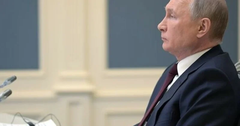 Кремль анонсировал выступление Путина