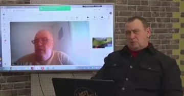 Z təbliğatçısı etiraf etdi ki,..