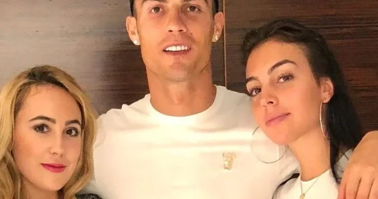 İvana Rodriges: “Ronaldu əsl dahidir”