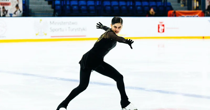 Nərgiz Süleymanova adını Azərbaycan idman tarixinə yazdırdı İN İCMALI