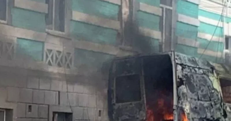 В Сумской области один человек погиб при авиаударе, еще девять пострадали ФОТО/ОБНОВЛЕНО