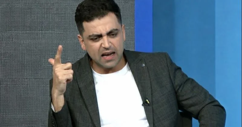 Amil Xəlil kimləri və niyə “damğalayır”?