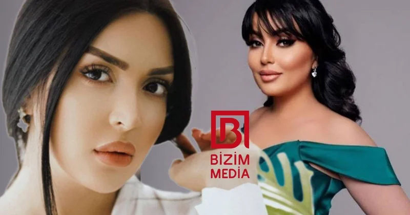 Afətdən şok İDDİA: “Vəfa əsəbiləşdirdi, uşaq düşdü” VİDEO