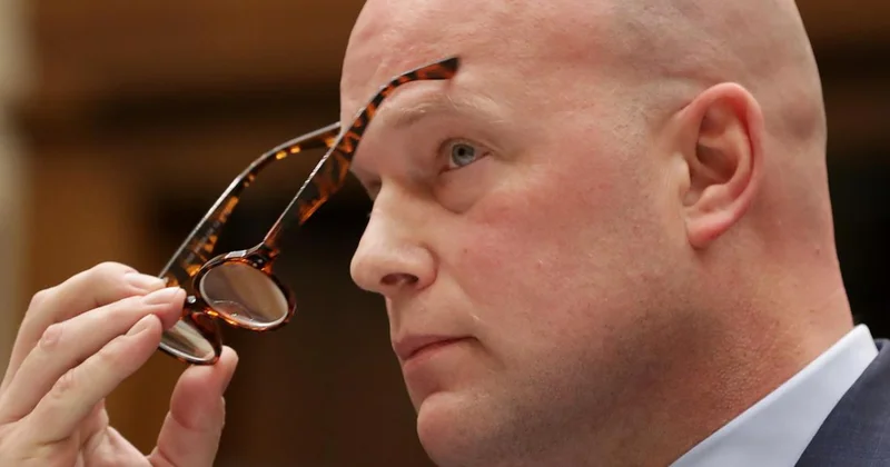 Последний ярд российско украинской войны считает постпред Мэтью Уитакер