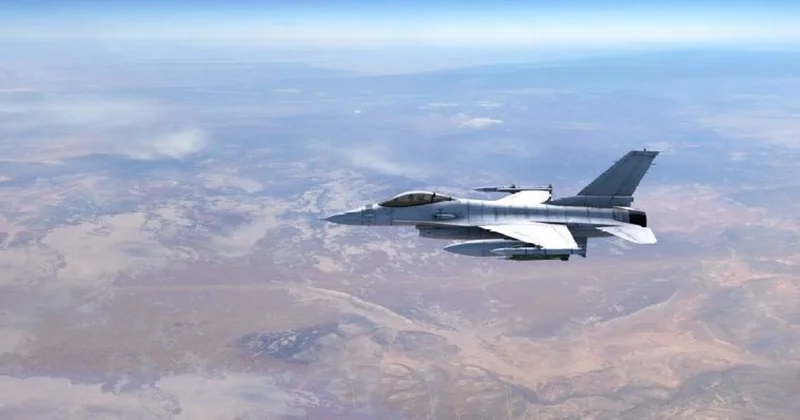 Tayvanın qəzaya uğrayan qırıcı təyyarəsinin qara qutu sunun yeri müəyyənləşdi