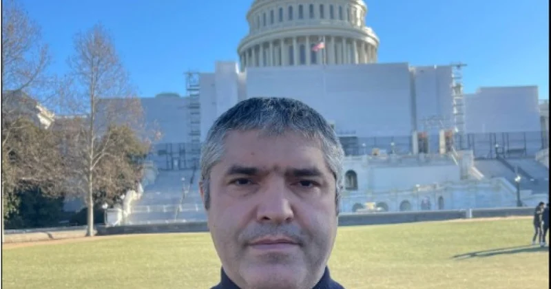 Tanınmış Azərbaycan alimi ABŞ da həbs olunub