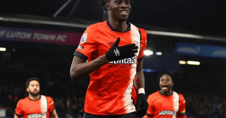 “Qarabağ” İngiltərədə çıxış edən hücumçunu alacaqmı?