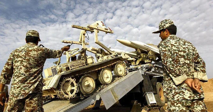 İran və İsrail əlaqə yaradıb: Müdaxilə olmayacaq Şok