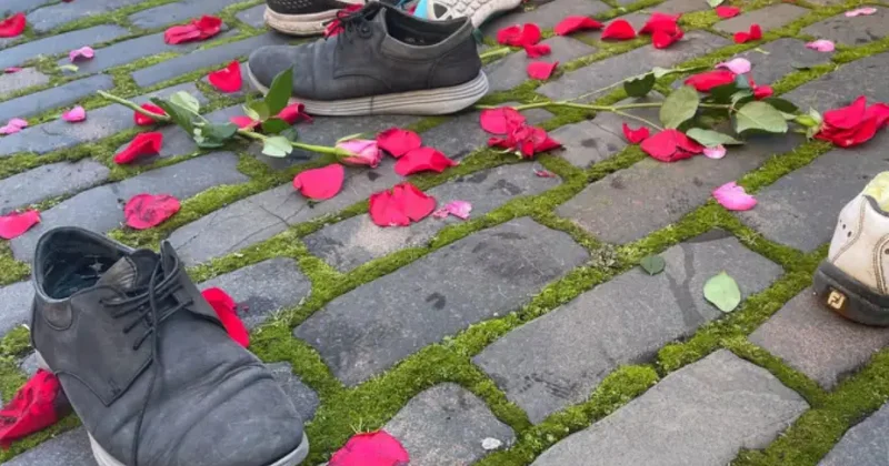 Улицы городов Ирана: эскадроны смерти и тысячи жертв рассказывают свидетели