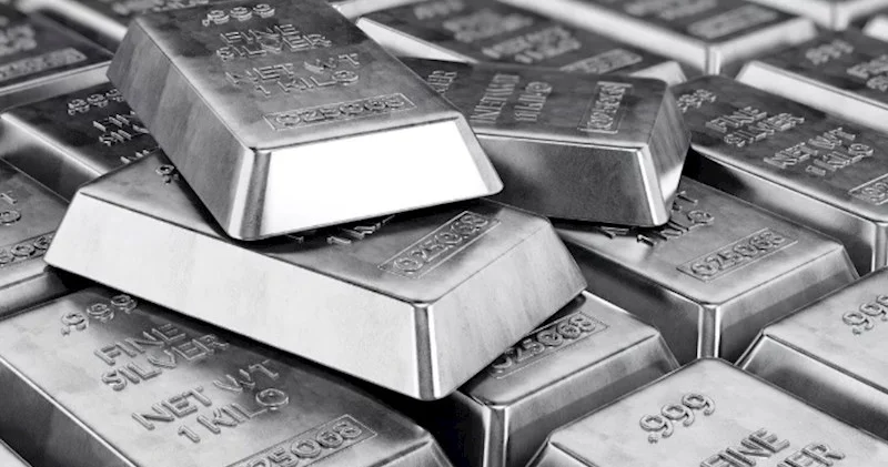 Yaxın günlərdə gümüşün qiyməti ARTACAQ ŞƏRH