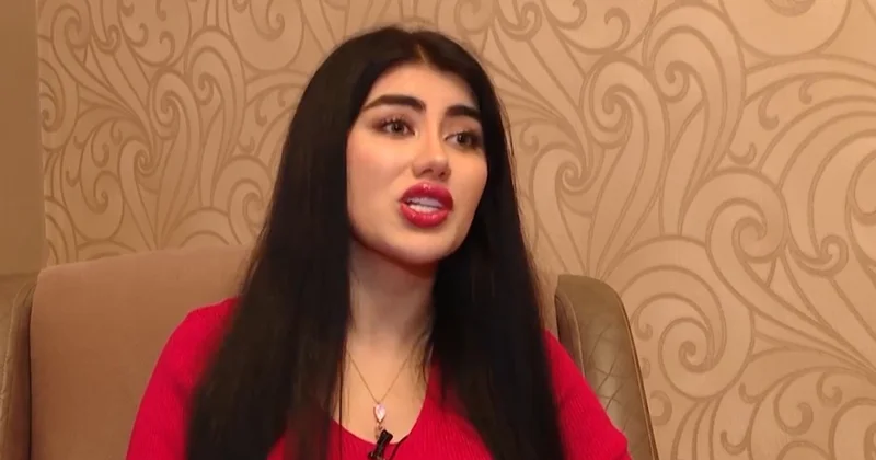 “Bir həftədir ailəmin səsini eşidə bilmirəm” Video