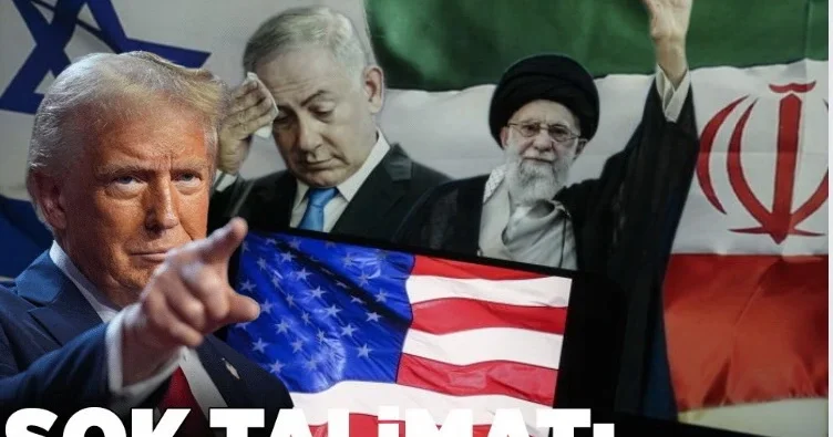 İranda edam dayandırıldı, Trampın barmağı hələ də tətikdədir