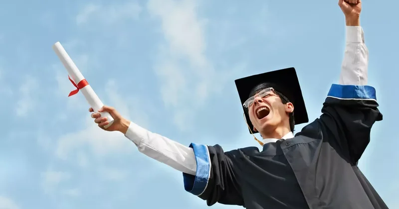 Япония, Китай и Южная Корея будут признавать дипломы вузов Казахстана: ПОДРОБНОСТИ