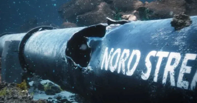 Суд Германии назвал Украину ответственной за взрывы на Северном потоке