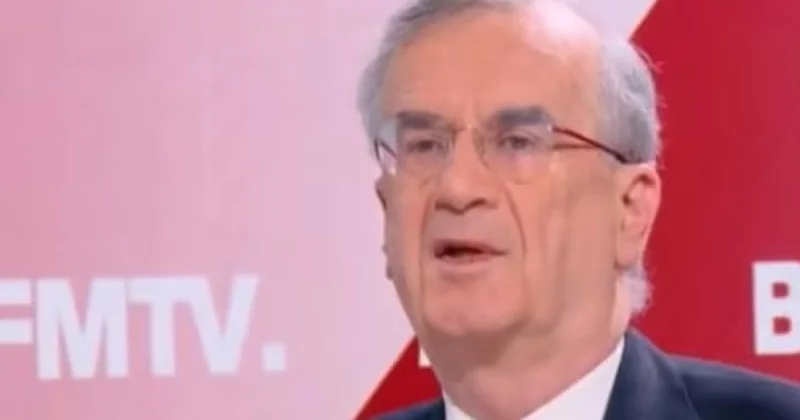 Fransa Mərkəzi Bankının xəbərdarlığı: Defisit azaldılmasa, ağır nəticələr qaçılmazdır